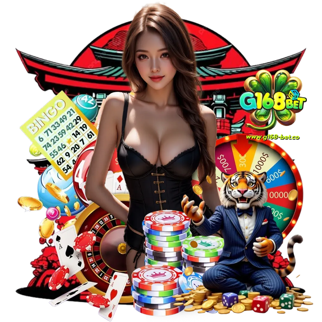 g168bet slot